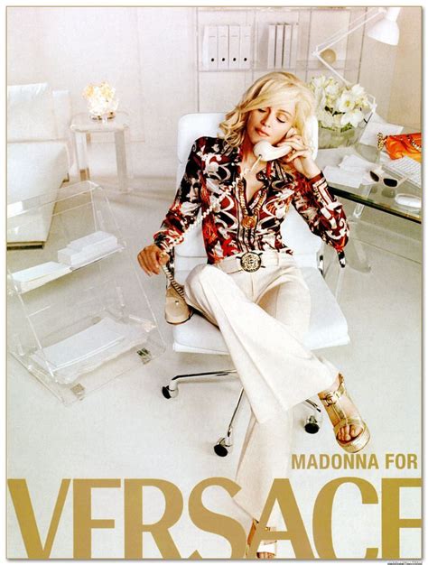 1990 steven meisel versace|Here’s All Of Madonna’s Iconic Versace Ad Campaigns.